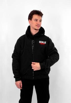 Бомбер MH Goalie Mafia
